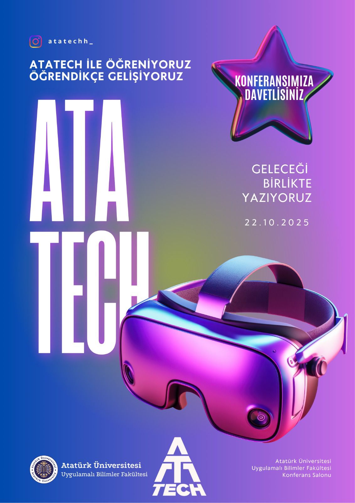 Kulüp Tanıtım Sunumu