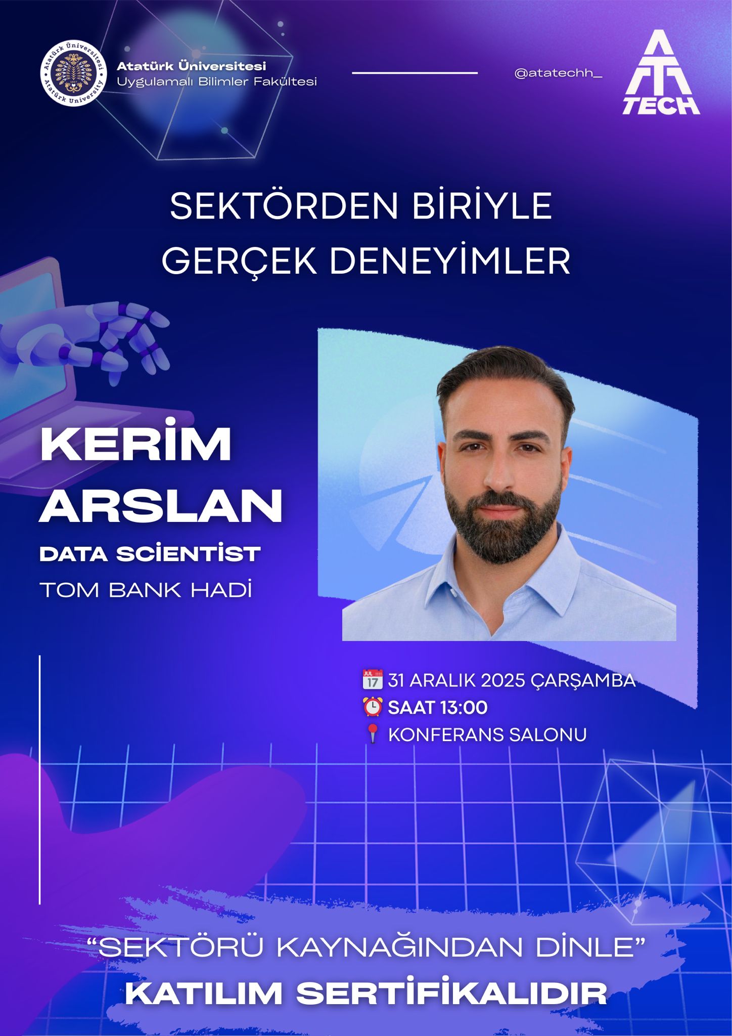 Yazılım Dünyasında Verinin Gücü