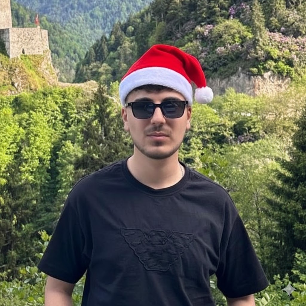 Taha Sait Barışkan